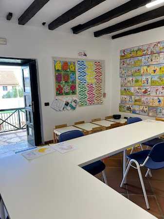 Fotografia tomada fuera de The Academy La Orotava - Academia de idiomas en La Orotava, Santa Cruz de Tenerife
