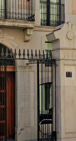 Fotografia tomada fuera de Bisbat de Lleida - Colegio privado en Lleida, Lérida