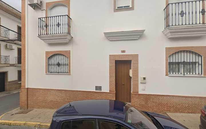 Fotografia tomada fuera de English Gloria - Academia de inglés en Gibraleón, Huelva