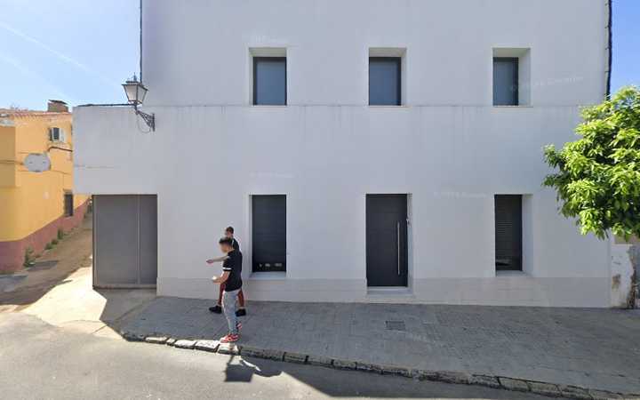 Fotografia tomada fuera de Animación Sociocultural Rya S R L - Colegio privado en Nerva, Huelva