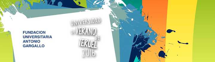 Fotografia tomada fuera de Universidad de Verano de Teruel (Fundación Universitaria Antonio Gargallo) - Universidad Zaragoza. - Universidad en Teruel, Teruel