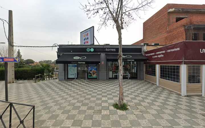 Fotografia tomada fuera de Academia Agea - Academia de idiomas en Guillena, Sevilla