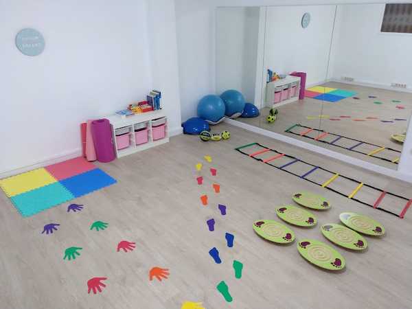 Fotografia tomada fuera de ENGLISH FIT AND FUN - Academia de idiomas en Valencia, Valencia