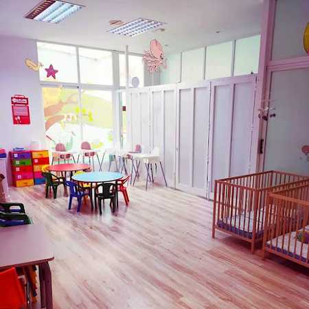Fotografia tomada fuera de Centro Privado De Educación Infantil De Primer Ciclo Els Xiquets - Colegio privado en Picassent, Valencia