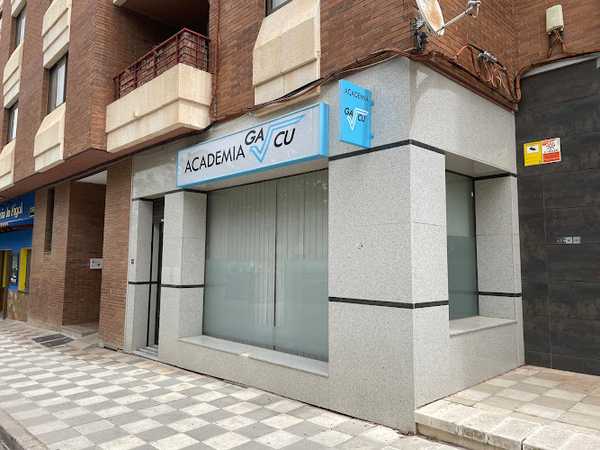 Fotografia tomada fuera de GACU ACADEMIA - Centro de estudios en Cuenca, Cuenca