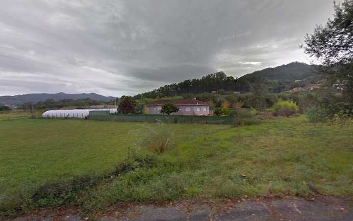 Fotografia tomada fuera de INFORCA, Instituto de Formación de Calidad - Escuela de educación para adultos en Nigrán, Pontevedra