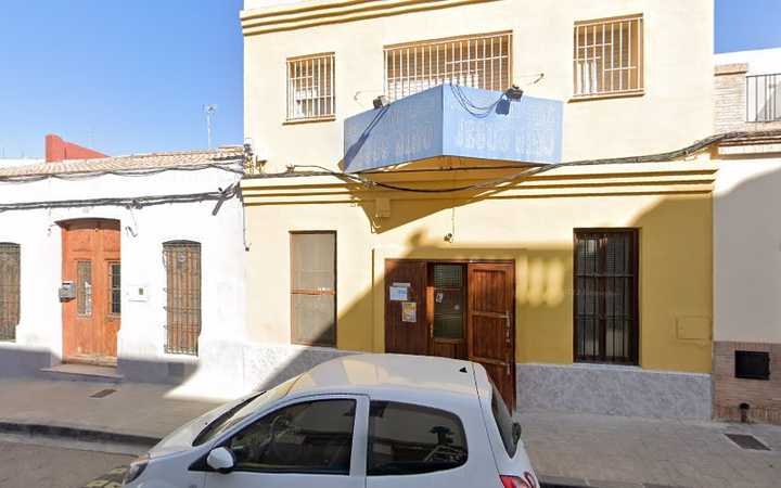 Fotografia tomada fuera de TRABAJO: Centro Privado De Educación Infantil De Primer Ciclo Jesús Niño - Colegio privado en Burjassot, Valencia
