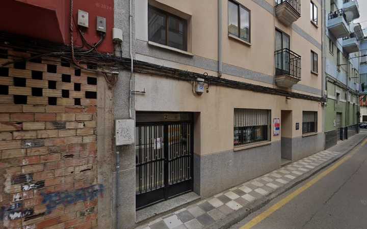 Fotografia tomada fuera de The Golden Gate Centre - Academia de idiomas en Cuenca, Cuenca
