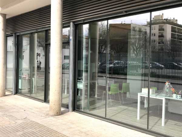 Fotografia tomada fuera de TOT OCI, Educació, Lleure, Esport - Institución educativa en Salt, Girona
