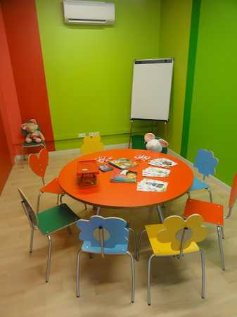 Fotografia tomada fuera de Kids&Us Girona - Anglès per a nens - Acadèmia d'anglès en Girona, Girona