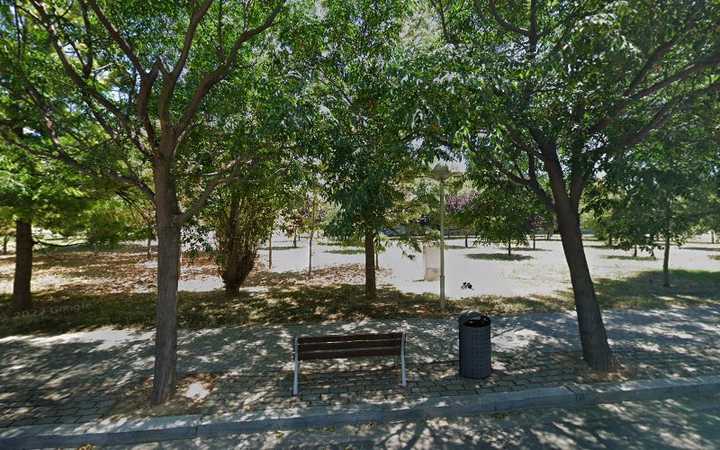 Fotografia tomada fuera de CFA Àgora - Escola de formació d'adults en Salou, Tarragona