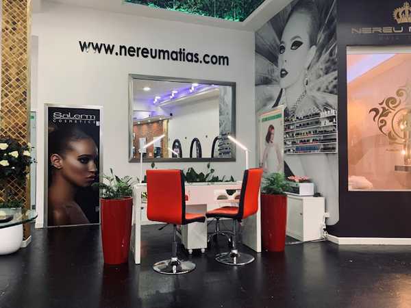 Fotografia tomada fuera de Nereu Matias Academy - Academia de estética en Madrid, Madrid