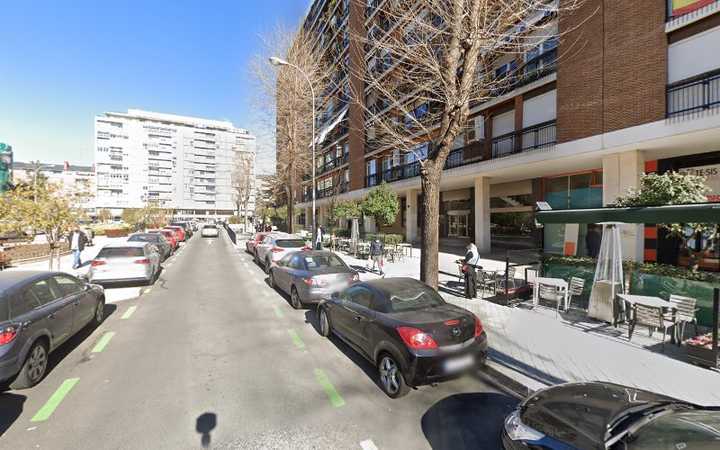 Fotografia tomada fuera de Ecoidiomas Academias de Idiomas - Academia de idiomas en Madrid, Madrid