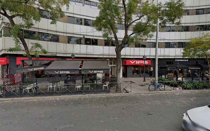 Fotografia tomada fuera de Tus Clases Particulares Inglés Madrid - Academia de inglés en Madrid, Madrid