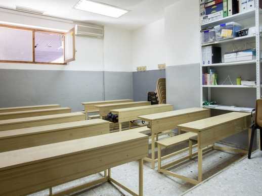 Fotografia tomada fuera de Academia A.t. - Centro de formación profesional en Madrid, Madrid