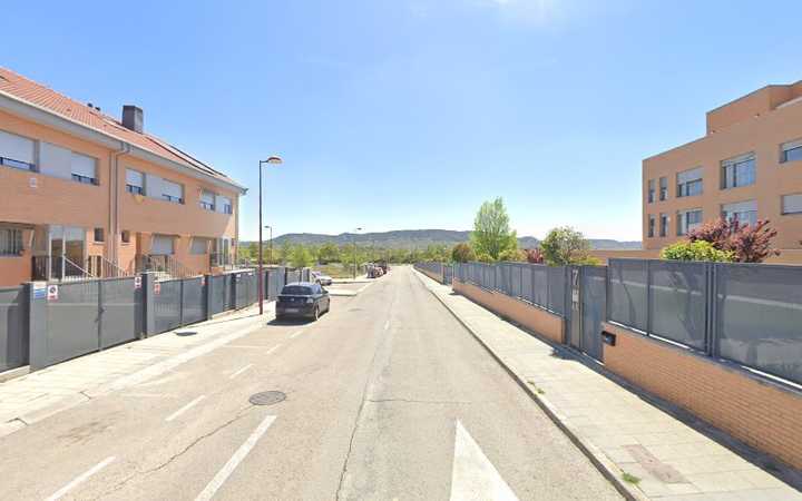 Fotografia tomada fuera de Clases de Español para Extranjeros - Academia de idiomas en Villalbilla, Madrid