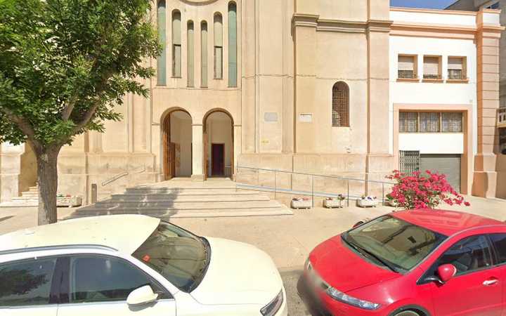 Fotografia tomada fuera de Acadèmia ciències mèdiques de la salut de Catalunya i Balears - Oficinas de empresa en Tortosa, Tarragona