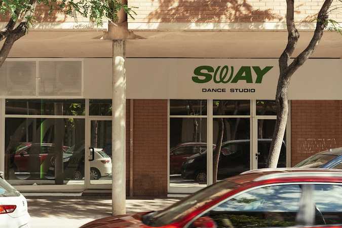 Fotografia tomada fuera de Sway Dance Studio - Academia de baile en Tortosa, Tarragona