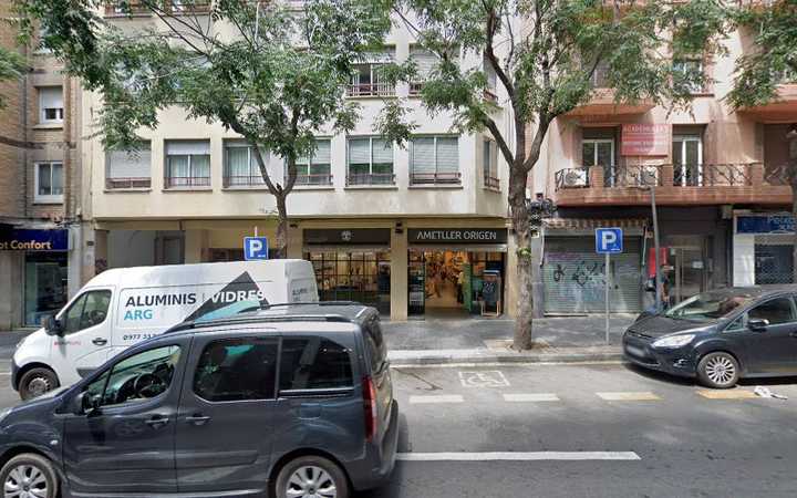 Fotografia tomada fuera de Buscatusclases - Servicio de clases particulares en Tarragona, Tarragona