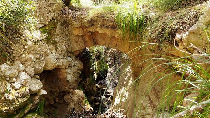 Fotografia tomada fuera de Col·legi Públic Puig de Na Fàtima - Escola pública en Puigpunyent, Baleares