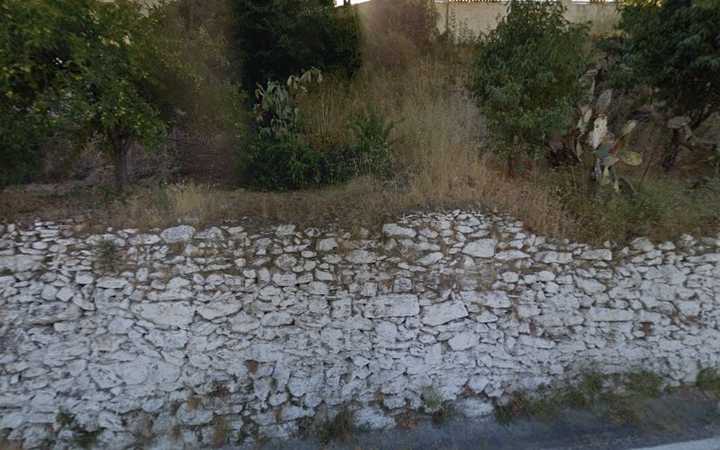 Fotografia tomada fuera de Colegio CPR Barranco de Poqueira - Escuela primaria en Pampaneira, Granada