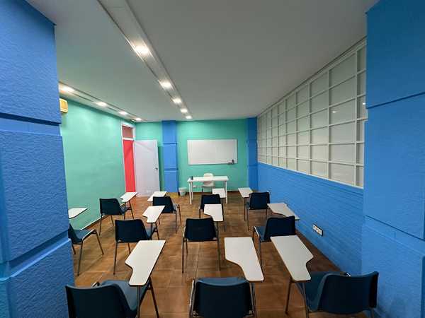 Fotografia tomada fuera de Academia inglés Little Stars - Academia de inglés en Zaragoza, Zaragoza