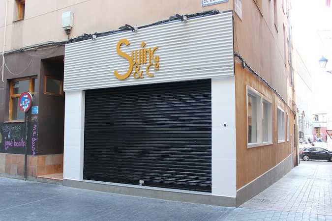 Swing & Co. - Academia de baile en Zaragoza, Zaragoza