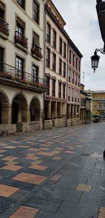 Fotografia tomada fuera de Asturias Educación - Centro de formación profesional en Avilés, Asturias