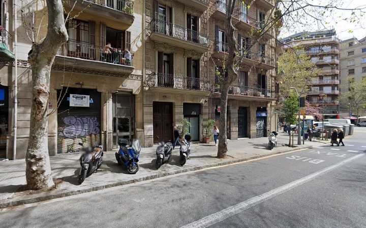Fotografia tomada fuera de Nominis | Inglés Online para Niños - Academia de inglés en Barcelona, Barcelona