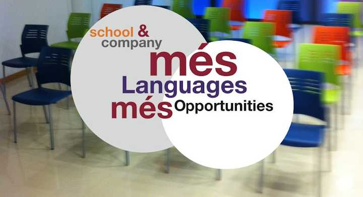Fotografia tomada fuera de CIFE idiomes - Academia de inglés en Santa Perpètua de Mogoda, Barcelona
