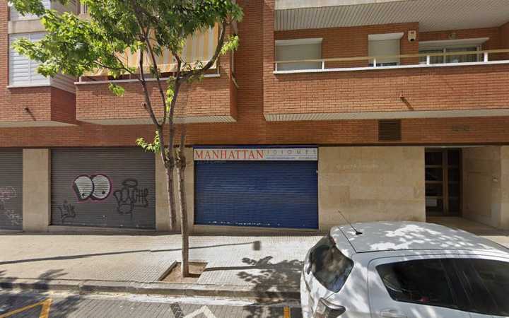Fotografia tomada fuera de Idiomes Manhattan - Academia de idiomas en Sant Feliu de Llobregat, Barcelona