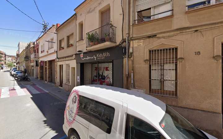 Tweens&Teens by Kids&Us Sant Feliu - Academia de inglés en Sant Feliu de Llobregat, Barcelona