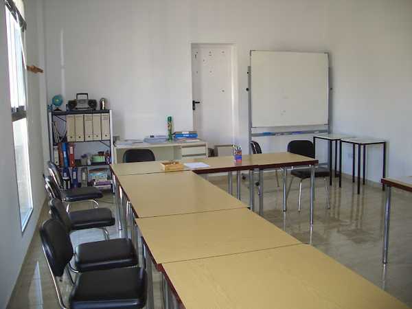 Fotografia tomada fuera de FPA Alto Palancia- Soneja - Escola de formació d'adults en Soneja, Castellón