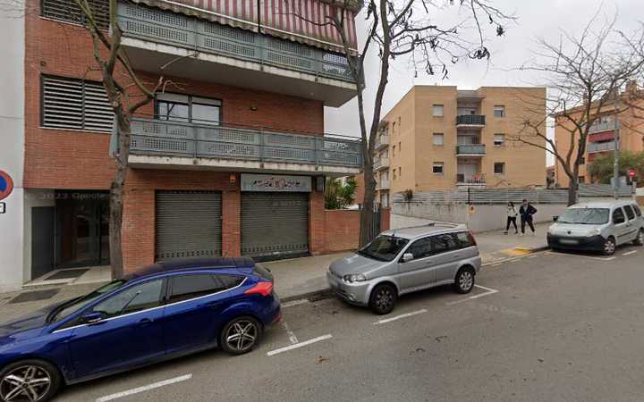 Fotografia tomada fuera de Welcome - Acadèmia d'anglès en Polinyà, Barcelona