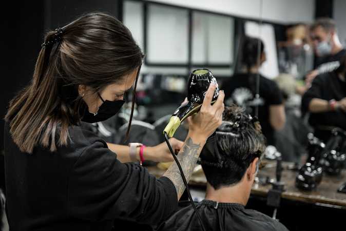 Fotografia tomada fuera de Nuevo Stylo e Imagen - Centro de formación profesional en Santa Cruz de Tenerife, Santa Cruz de Tenerife