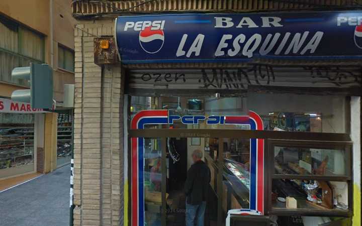 Fotografia tomada fuera de Edespa - Academia de idiomas en Murcia, Murcia