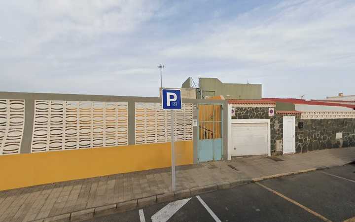 Fotografia tomada fuera de amasters.academy - Academia de francés en La Garita, Las Palmas