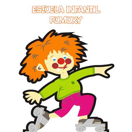 Fotografia tomada fuera de Escuela Infantil Pumuky - Guardería en Sarria, Lugo