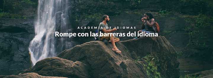 Fotografia tomada fuera de The Good Method | Academia de Ingles en Playa San Juan, Alicante - Language school en Alicante, Alicante