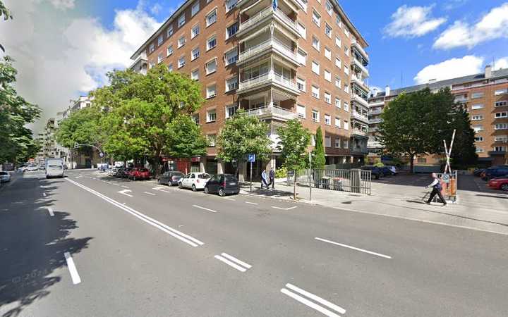 Fotografia tomada fuera de ACE PREPARADORES - Centro de formación en Madrid, Madrid