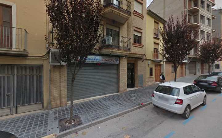 Fotografia tomada fuera de Academia López - Academia de idiomas en Utiel, Valencia