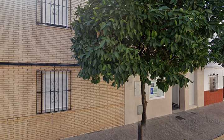 Fotografia tomada fuera de Auto Escuela A. Martin - Autoescuela en La Puebla de Cazalla, Sevilla