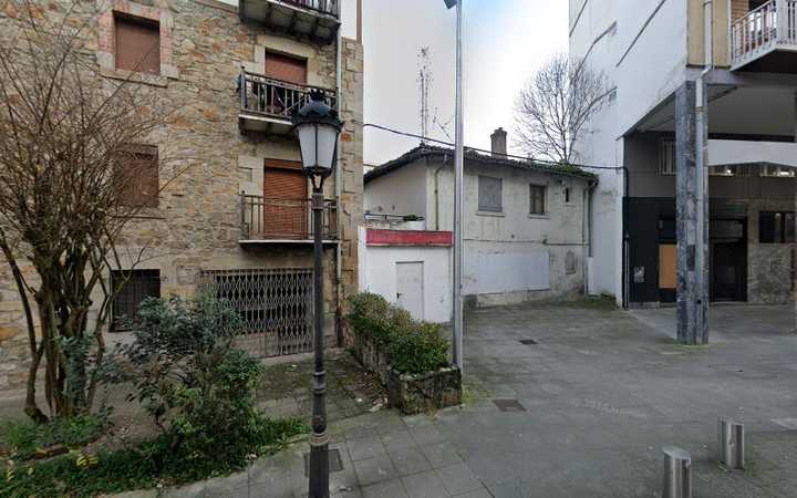 Fotografia tomada fuera de ACADEMIA DE CLASES DE APOYO - Academia de idiomas en Amorebieta-Etxano, Vizcaya