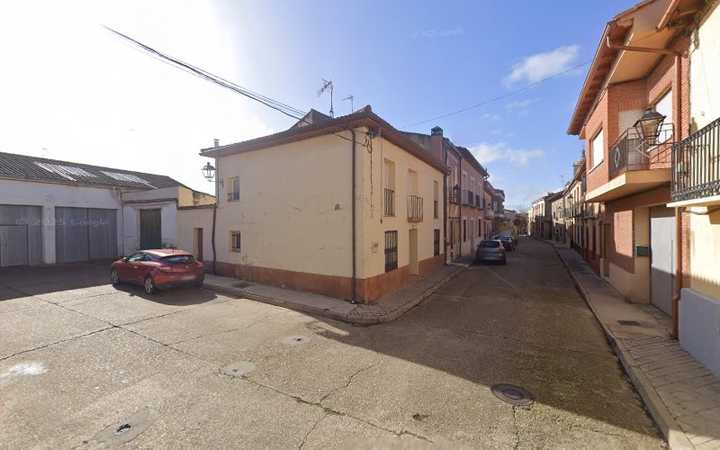 Fotografia tomada fuera de Cigatronica Cigales - Asociación u organización en Cigales, Valladolid