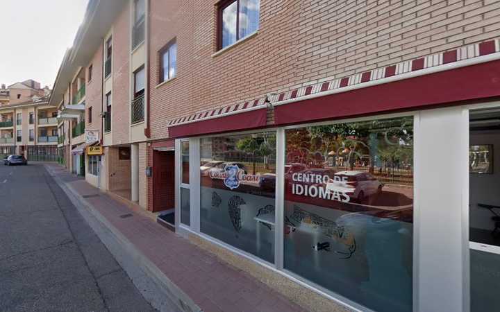 Fotografia tomada fuera de Centro Infantil Sol Solete - Guardería en Zaratán, Valladolid