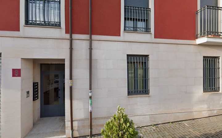 Fotografia tomada fuera de Zaratán Formación y Futuro S.L - Academia de inglés en Zaratán, Valladolid