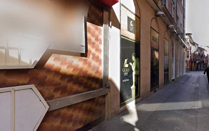 Fotografia tomada fuera de Baker Street International - Academia de idiomas en Valladolid, Valladolid