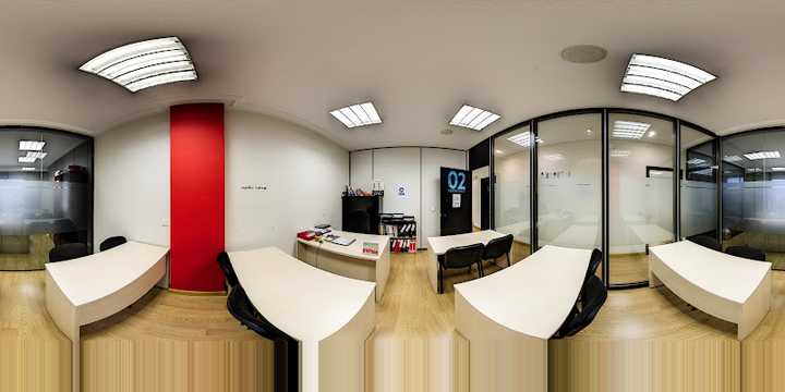 Fotografia tomada fuera de Centro de Formación Implika Valladolid - Education center en Valladolid, Valladolid