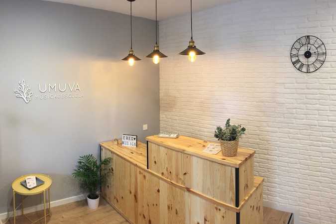 Fotografia tomada fuera de UMUVA - Música y Escuela - Escuela de música en Valladolid, Valladolid