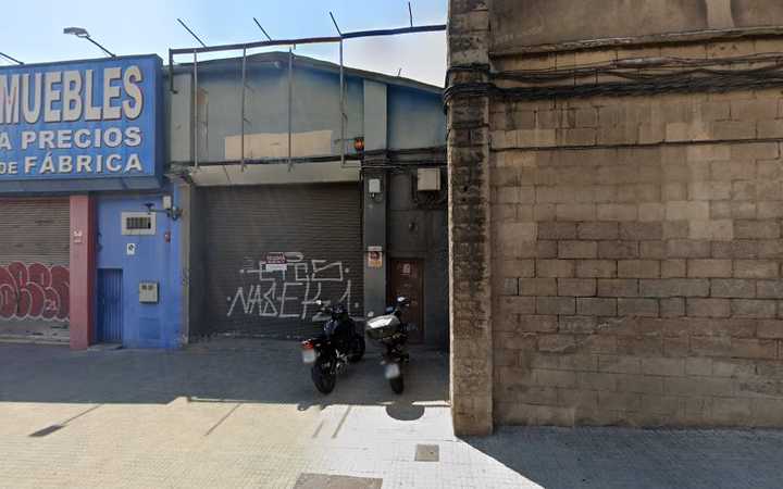 Fotografia tomada fuera de LevelInstrukta Cerdanyola - Centro de formación profesional en Cerdanyola del Vallès, Barcelona